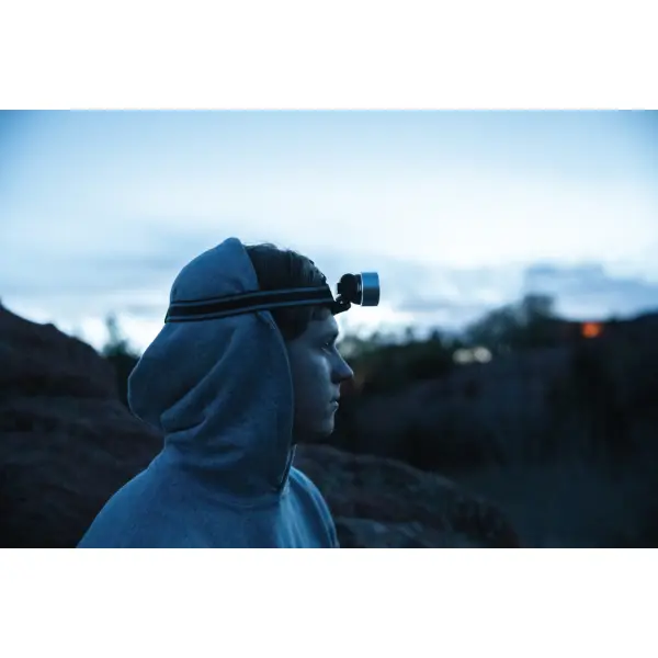 Torcia frontale Everest - Immagine 8