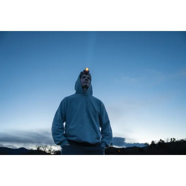 Torcia frontale Everest - Immagine 9