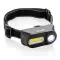 Torcia frontale LED e COB - Anteprima 6