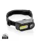 Torcia frontale LED e COB - Anteprima 1