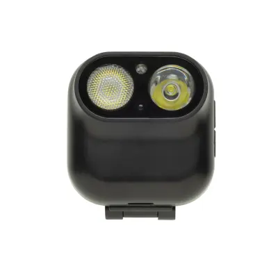 Torcia frontale GEAR X in plastica RCS con sensore - Immagine 6