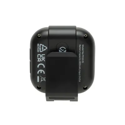 Torcia frontale GEAR X in plastica RCS con sensore - Immagine 7