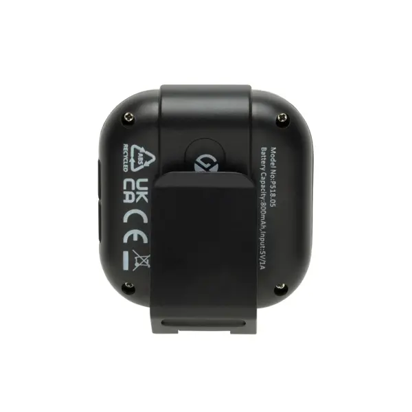 Torcia frontale GEAR X in plastica RCS con sensore - Immagine 7