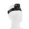 Torcia frontale GEAR X in plastica RCS con sensore - Anteprima 4