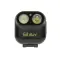 Torcia frontale GEAR X in plastica RCS con sensore - Anteprima 8