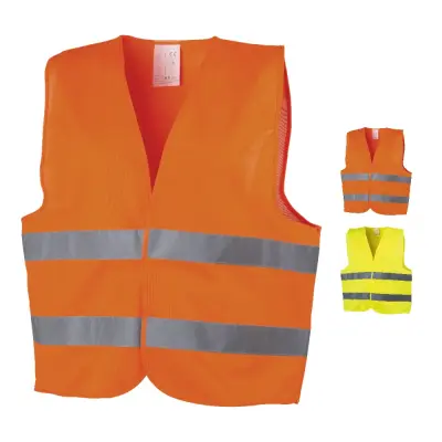 Gilet di sicurezza professionale See-me