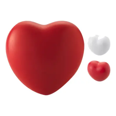 Antistress a forma di cuore Heart