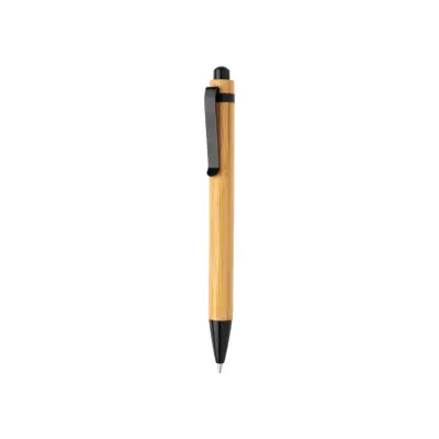 Penne personalizzate Bamboo - Immagine 2