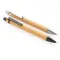 Penne personalizzate Bamboo - Anteprima 4