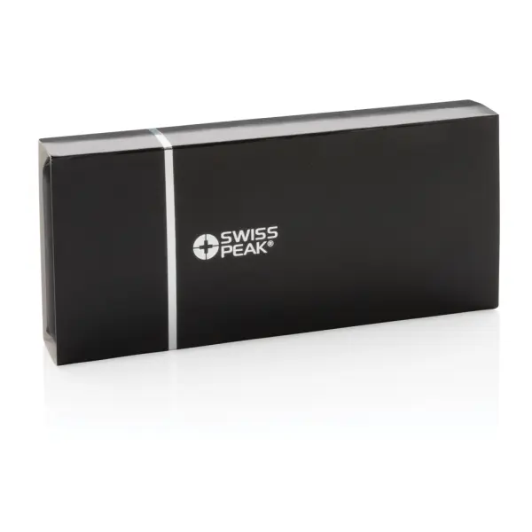 Set di penne deluxe Swiss Peak - Immagine 9