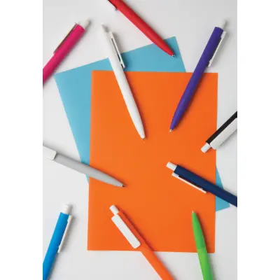 Penne promozionali X3 smooth touch - Immagine 65