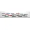 Penne promozionali X3 smooth touch - Anteprima 74