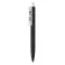 Penna X3 smooth touch black in rABS RCS - Anteprima 6
