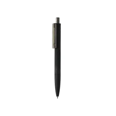 Penna X3 smooth touch black in rABS RCS - Immagine 11