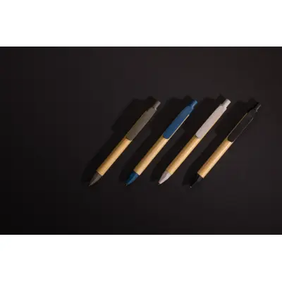 Penna personalizzata in carta riciclata - Immagine 14