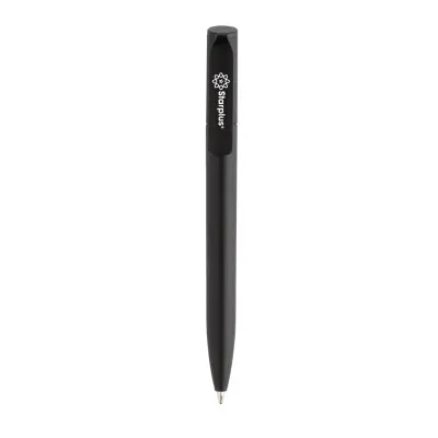 Mini penna Pocketpal in ABS riciclato certificato - Immagine 4