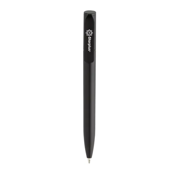 Mini penna Pocketpal in ABS riciclato certificato - Immagine 4