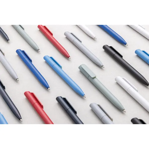 Mini penna Pocketpal in ABS riciclato certificato - Immagine 6