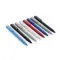 Mini penna Pocketpal in ABS riciclato certificato - Anteprima 16