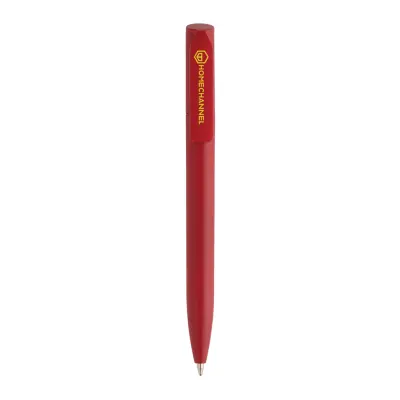 Mini penna Pocketpal in ABS riciclato certificato - Immagine 20