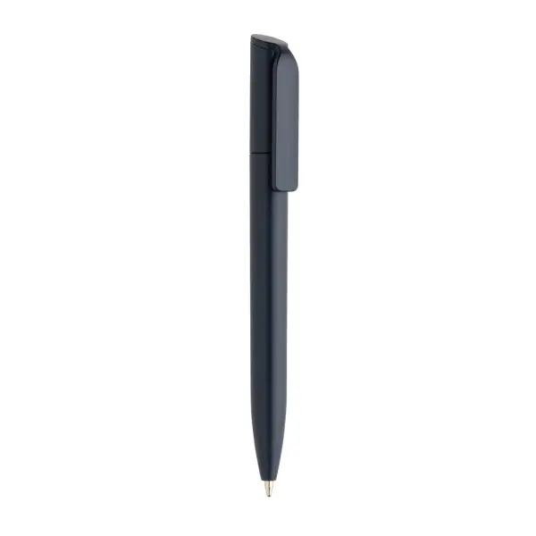 Mini penna Pocketpal in ABS riciclato certificato - Immagine 28