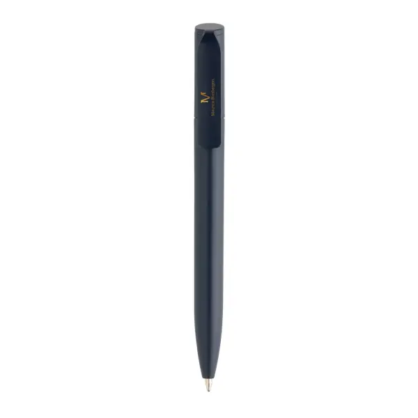 Mini penna Pocketpal in ABS riciclato certificato - Immagine 30