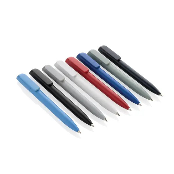Mini penna Pocketpal in ABS riciclato certificato - Immagine 31