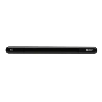 Swiss Peak Storm RCS recycled aluminum dual tip - Immagine 2
