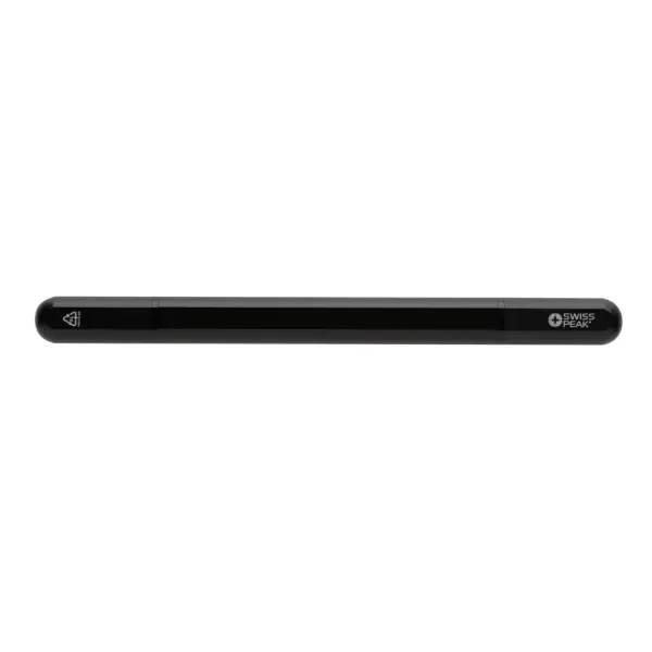 Swiss Peak Storm RCS recycled aluminum dual tip - Immagine 2