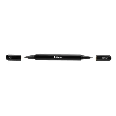 Swiss Peak Storm RCS recycled aluminum dual tip - Immagine 6