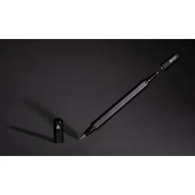 Swiss Peak Storm RCS recycled aluminum dual tip - Immagine 7