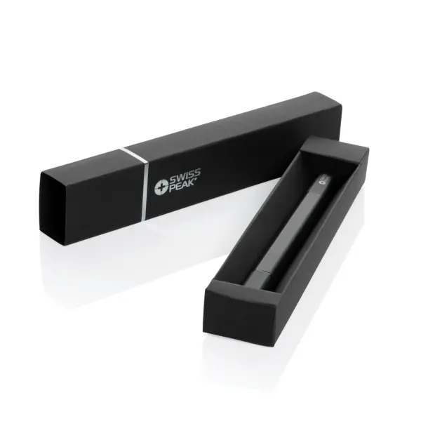 Swiss Peak Storm RCS recycled aluminum dual tip - Immagine 4