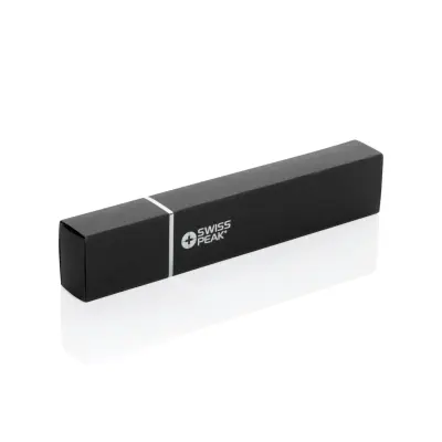 Swiss Peak Storm RCS recycled aluminum dual tip - Immagine 5