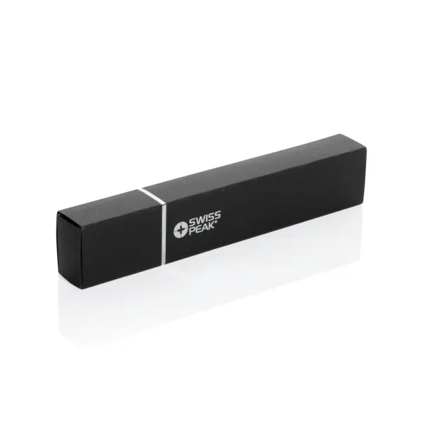 Swiss Peak Storm RCS recycled aluminum dual tip - Immagine 5