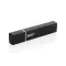 Swiss Peak Storm RCS recycled aluminum dual tip - Anteprima 5