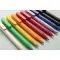 Penna Devin in ABS riciclato GRS - Anteprima 8