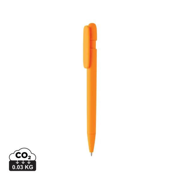 Penna Devin in ABS riciclato GRS - Immagine 48