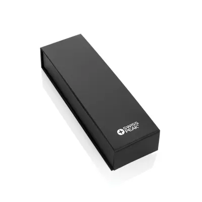 Set di penne deluxe Luca Swiss Peak in ottone riciclato  RCS - Immagine 8