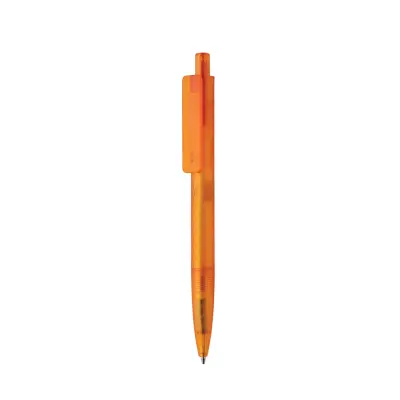 Penna satinata X3 in rPC GRS - Immagine 45