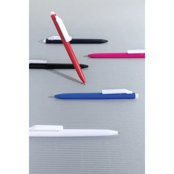 Penna Vibe in rABS GRS con inchiostro ultra scorrevole - Immagine 15