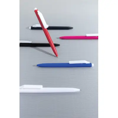 Penna Vibe in rABS GRS con inchiostro ultra scorrevole - Immagine 39