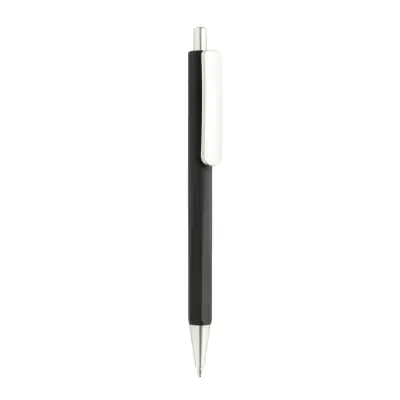 Penna in plastica EDGE RCS materiali riciclati - Immagine 2
