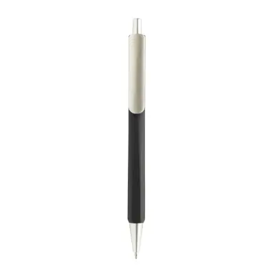 Penna in plastica EDGE RCS materiali riciclati - Immagine 3