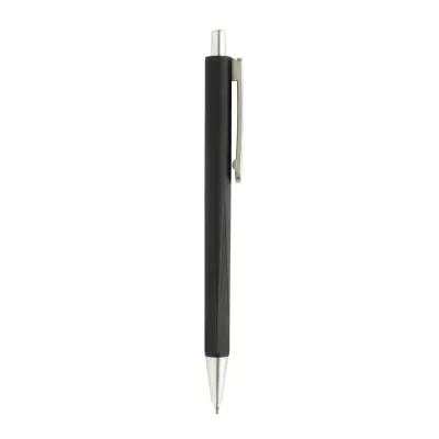 Penna in plastica EDGE RCS materiali riciclati - Immagine 4