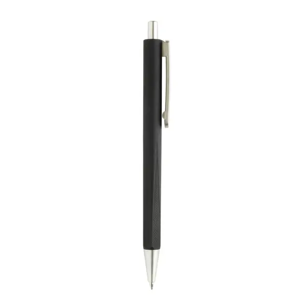 Penna in plastica EDGE RCS materiali riciclati - Immagine 4