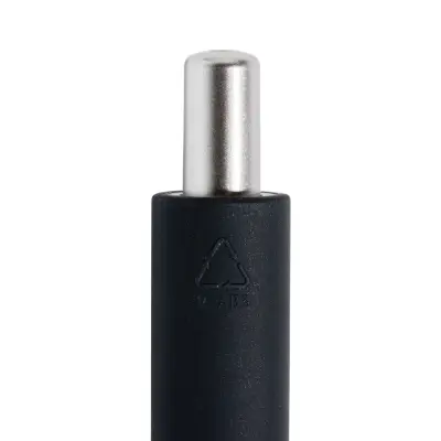 Penna in plastica EDGE RCS materiali riciclati - Immagine 5