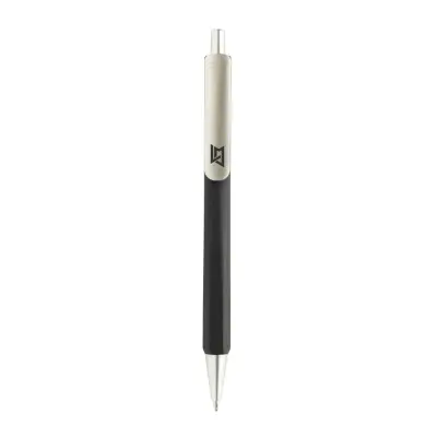 Penna in plastica EDGE RCS materiali riciclati - Immagine 6