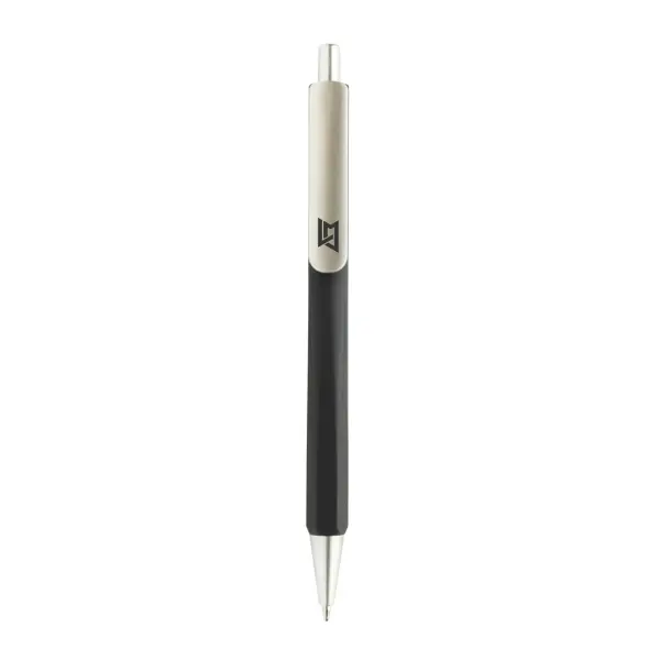 Penna in plastica EDGE RCS materiali riciclati - Immagine 6