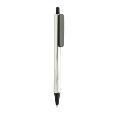 Penna in plastica EDGE RCS materiali riciclati - Immagine 9