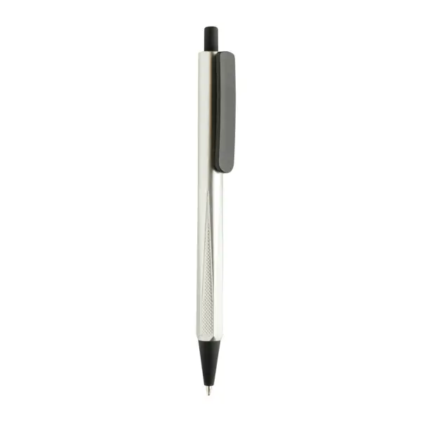 Penna in plastica EDGE RCS materiali riciclati - Immagine 9